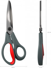 Ножницы - Фото 4