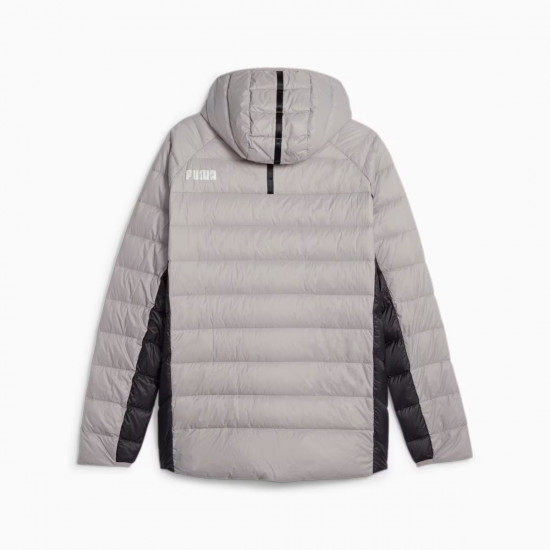 Куртка мужская PackLITE Hooded Down