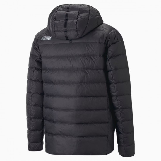 Куртка мужская PackLITE Hooded Down