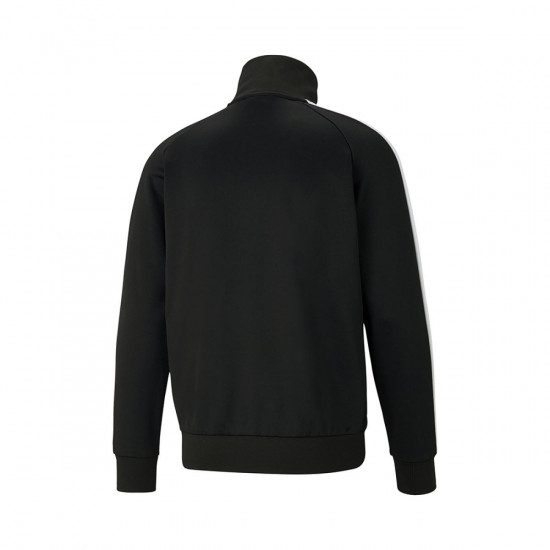 Олимпийка мужская Iconic T7 Track Jacket