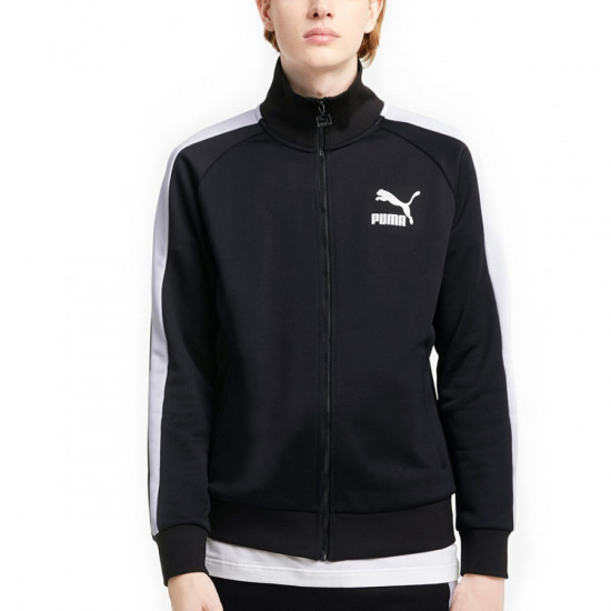 Олимпийка мужская Iconic T7 Track Jacket