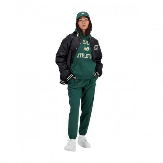 Толстовка женская Athletics Varsity W Ov