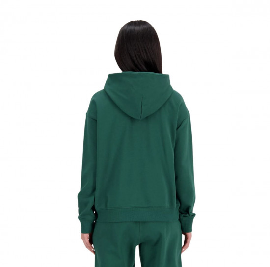 Толстовка женская Athletics Varsity W Ov
