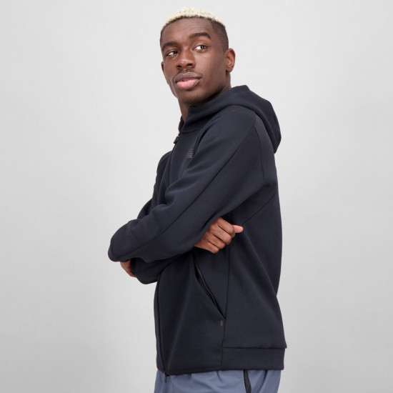 Толстовка мужская R.W.Tech Fleece Full Z