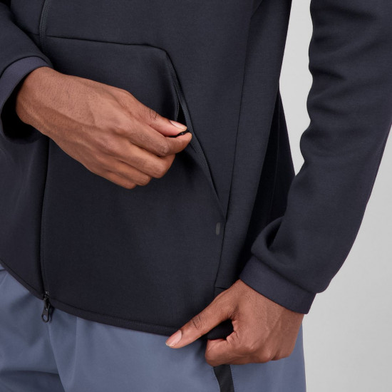 Толстовка мужская R.W.Tech Fleece Full Z