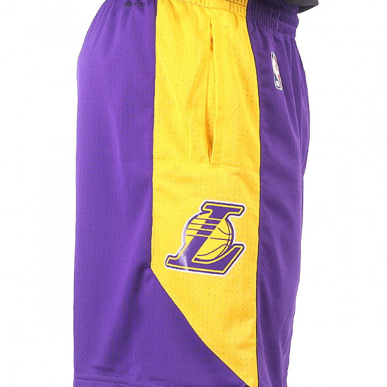 Шорты мужские NBA Los Angeles Lakers