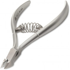 Кусачки для кутикулы - Фото 1