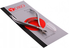 Кусачки для кутикулы - Фото 2