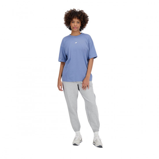 Футболка женская Athletics W Oversized