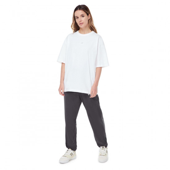 Футболка женская Athletics W Oversized
