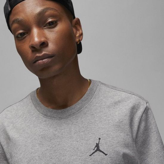 Футболка мужская Jordan BRAND GFX SS CRE