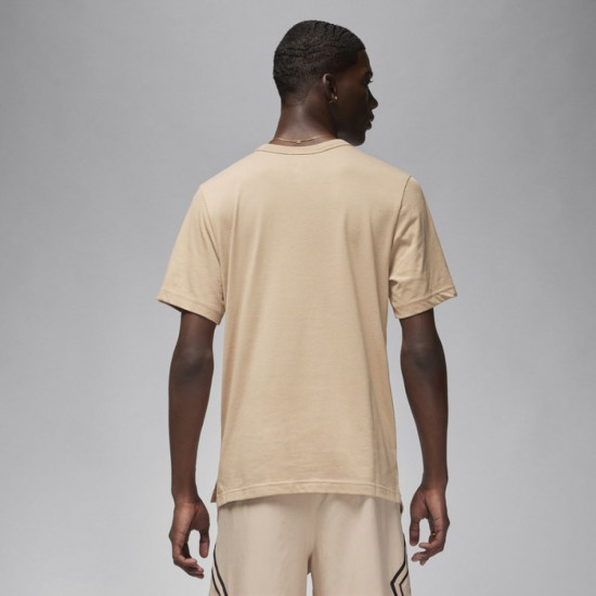 Футболка мужская Jordan Dri-FIT Short-Sl