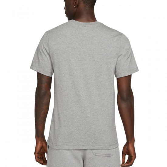 Футболка мужская Jordan Jumpman Short-Sl