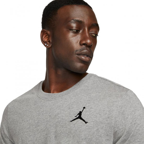 Футболка мужская Jordan Jumpman Short-Sl