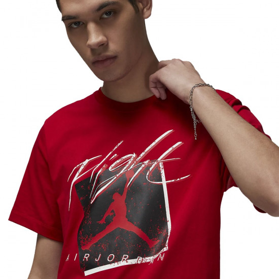 Футболка мужская Jordan Men's Graphic 