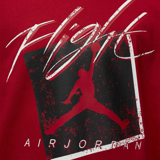 Футболка мужская Jordan Men's Graphic 