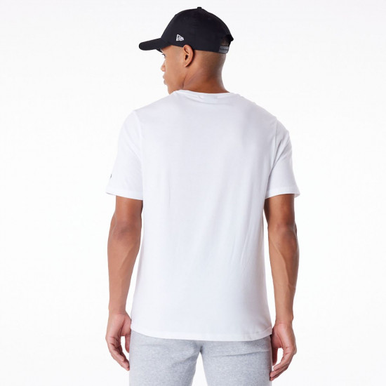 Футболка мужская Essentials Tee 