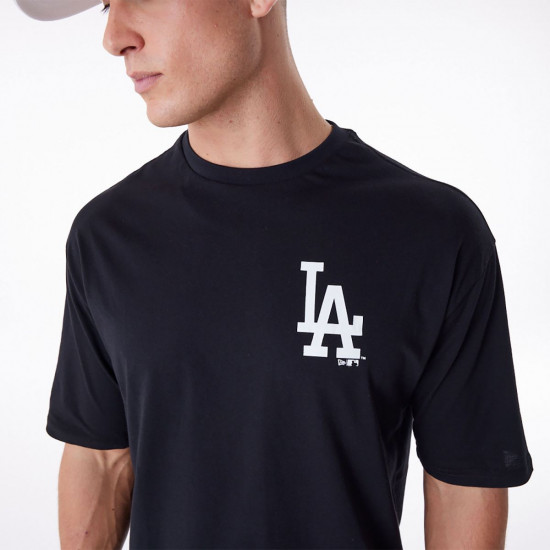 Футболка мужская Los Angeles Dodgers 