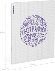 Тетрадь общая «География» - Фото 2