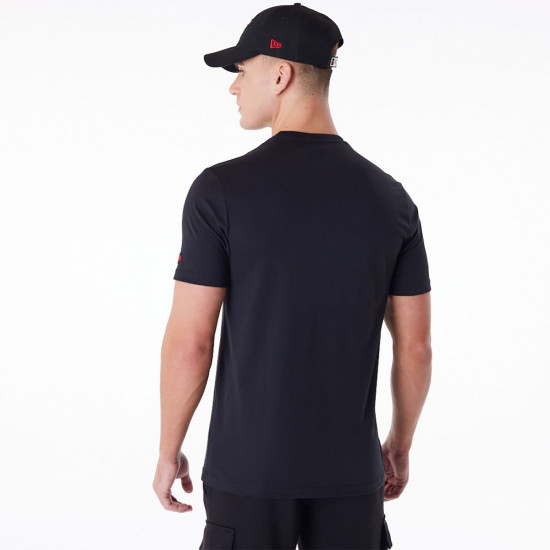 Футболка мужская Regular Tee Chicago Bul