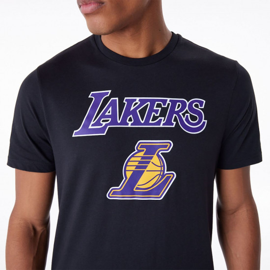 Футболка мужская Regular Tee Lakers 