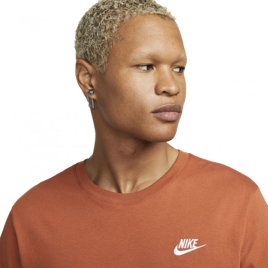 Футболка мужская Club Men's