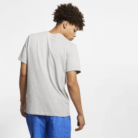 Футболка мужская Dri-FIT DFC Crew Solid 