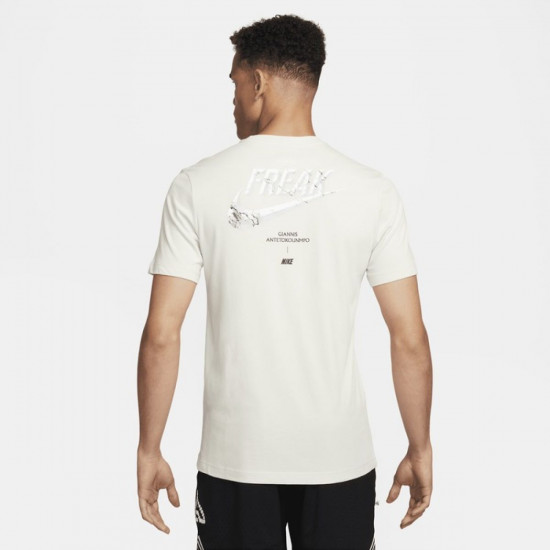 Футболка мужская Dri-FIT Giannis 