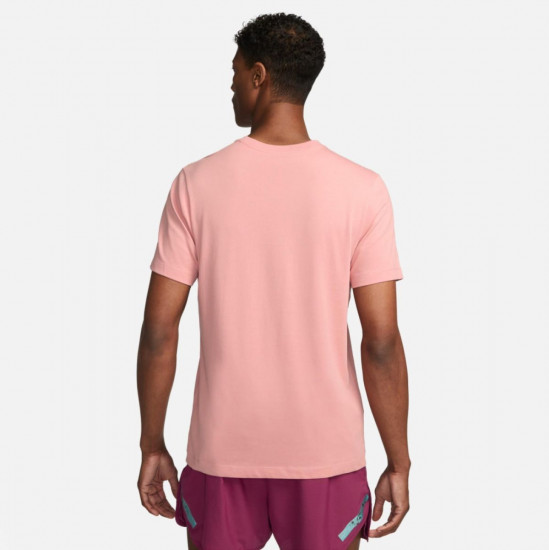 Футболка мужская Dri-FIT Run Division 