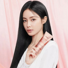 Сыворотка для волос «Рrotein bonding treatment violet muguet» - Фото 1