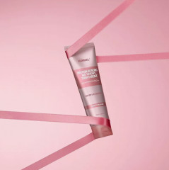 Сыворотка для волос «Рrotein bonding treatment violet muguet» - Фото 2