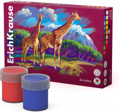 Гуашь - Фото 1