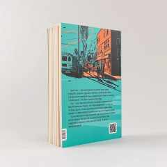 Невероятное преступление Худи Розена - Фото 3