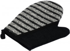 Мочалка-варежка «Мужская» - Фото 2