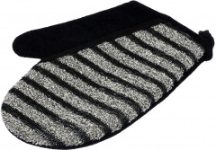 Мочалка-варежка «Мужская» - Фото 3