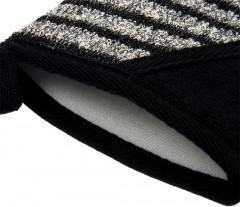 Мочалка-варежка «Мужская» - Фото 4