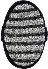 Мочалка объёмная «Мужская» - Фото 1