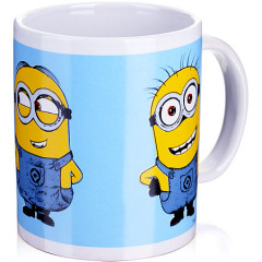 Кружка «Миньон» - Фото 1
