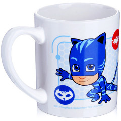 Кружка «Герои в масках» - Фото 1