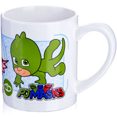 Кружка «Герои в масках» - Фото 3