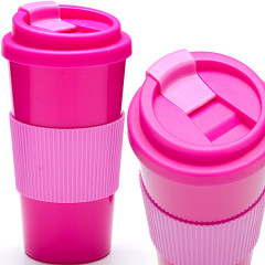 Фляга для сока и воды - Фото 1