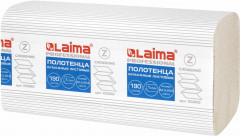 Полотенца бумажные - Фото 2