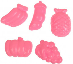 Песок кинетический «Чебурашка» - Фото 4