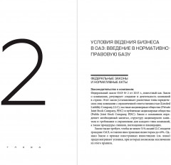 Оазис возможностей. Секреты процветающего бизнеса в ОАЭ - Фото 1