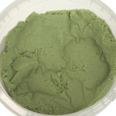 Песок кинетический «Чебурашка» - Фото 3