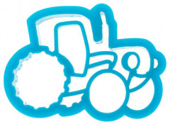 Песок кинетический «Синий Трактор» - Фото 2