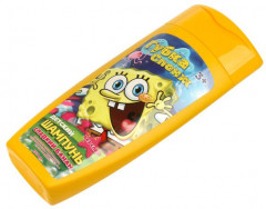 Шампунь для волос «Губка Спонж. Сладкий банан» - Фото 1