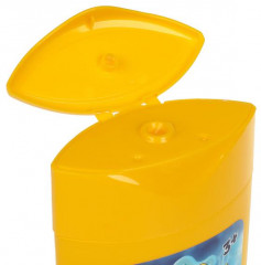 Гель для душа «Губка Спонж. Тутти-фрутти» - Фото 3