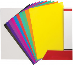 Бумага цветная «Моя страна» - Фото 1