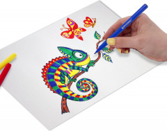 Фломастеры «Premium» - Фото 6